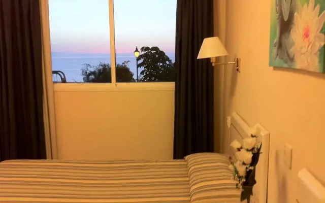 Apartment in Los Gigantes 100641