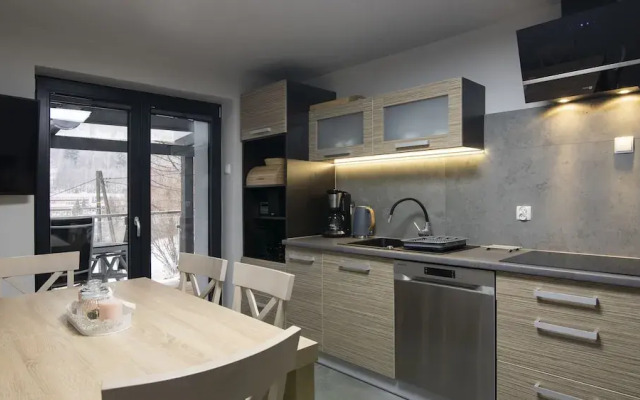 Apartamenty Sun&Snow Siedlisko Palenica