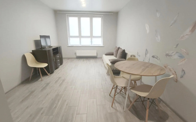 Апартаменты на улице Советская 41