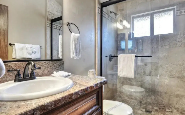 No 19 Luxury Village Retreat