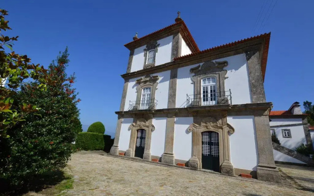 Casa das Torres