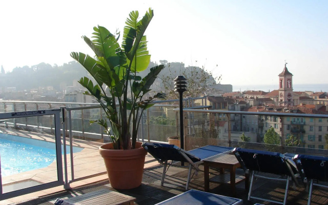 Hôtel Aston La Scala