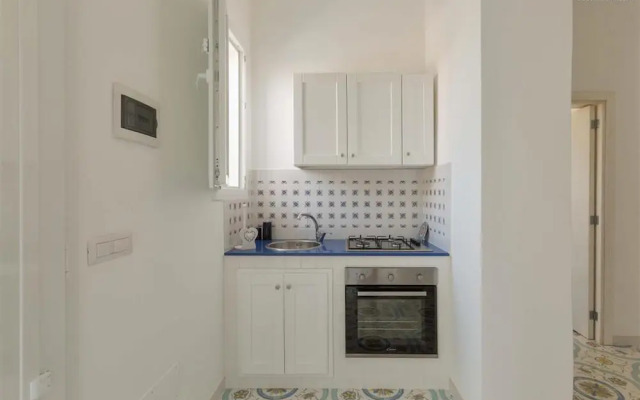 1687 Villa Blu Cobalto - Appartamento 1