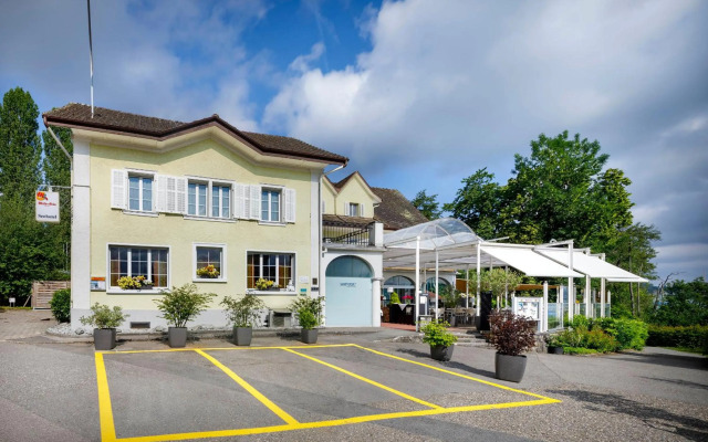 Seehotel Beinwil am See Swiss Quality