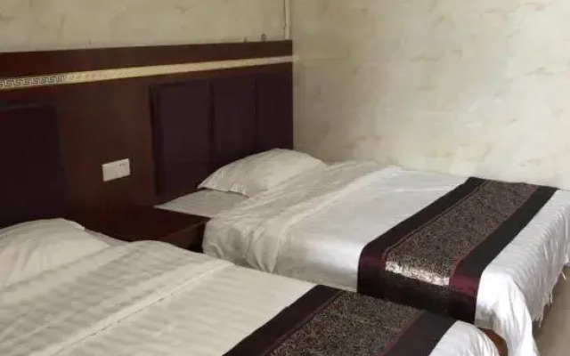 Zhongshan Junyi Business Apartment