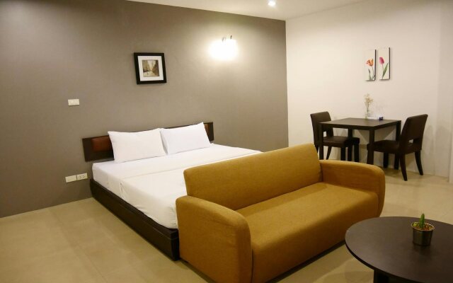 The Park Avenue Serviced Residence