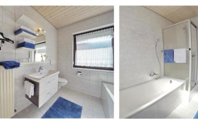 Ferienwohnung Halser