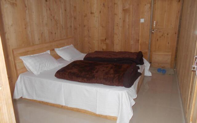 Hotel Hill Paradise Nagthat