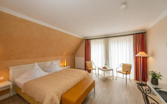 Hotel & Restaurant Alte Schule