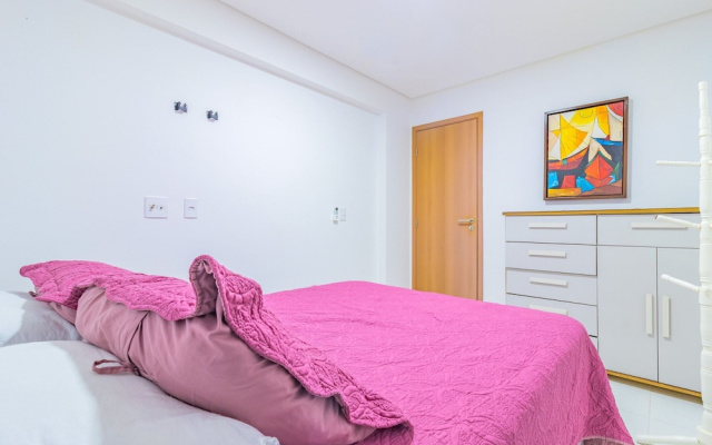 Eco Life #105 - Apt With Balcony by Carpediem