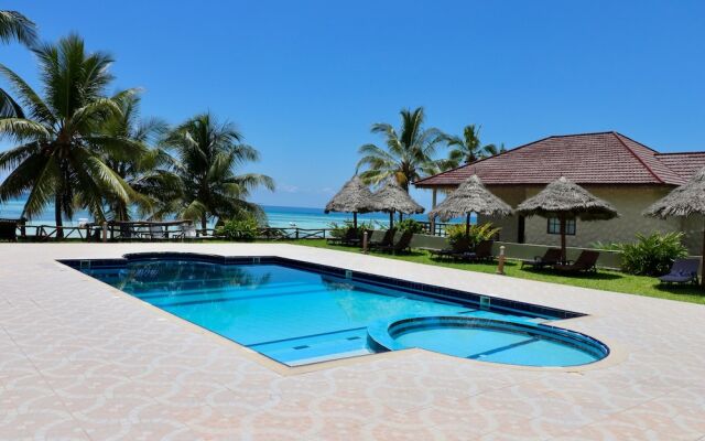 Mandarin Resort Zanzibar