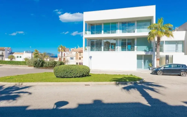 Villa Mar in Can Picafort