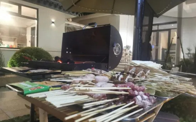 Suzhou Xicaili No.17 B&B