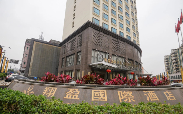 Regency Hotel