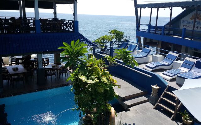 Matahari Tulamben Resort, Dive & SPA