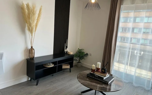The Nest 1-bed Apartment in Hemel Hempstead