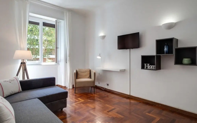 Romefinestay Apartment Mirabello
