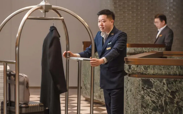 Grand Mercure Chengdu East