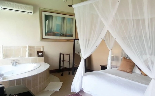 La Dolce Vita Guest House