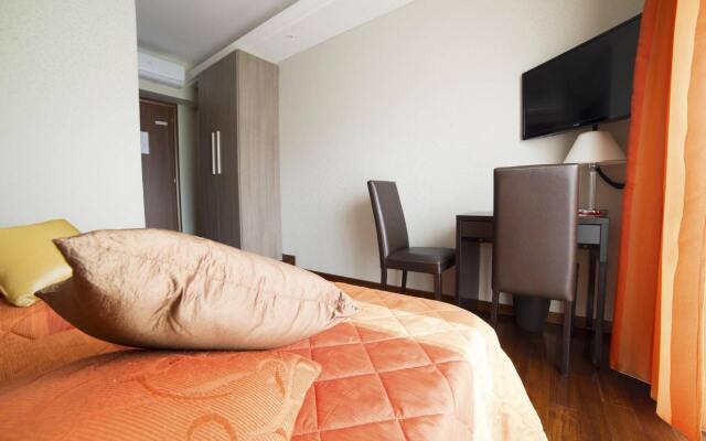 Di Fronte alla Cupola