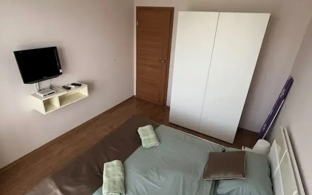 Prestige Fort  Beach Apartment B2 94