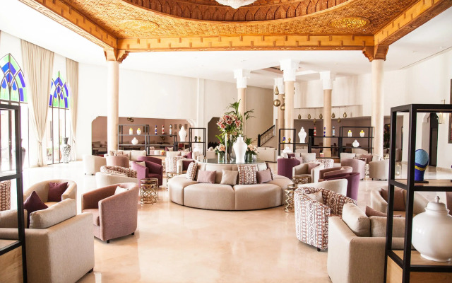 Marrakech Ryads Parc All inclusive