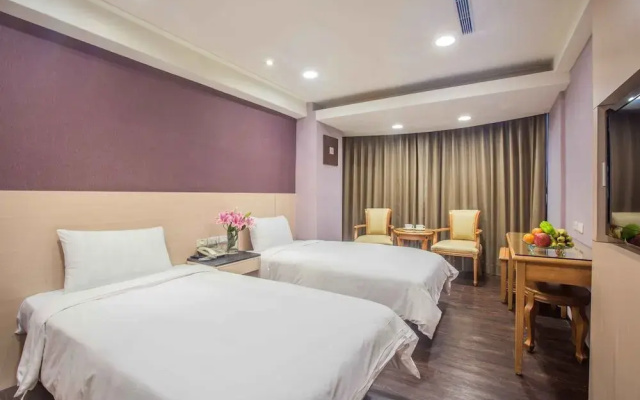 Kks Hotel Vip