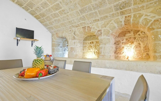 Castello Risolo Specchia