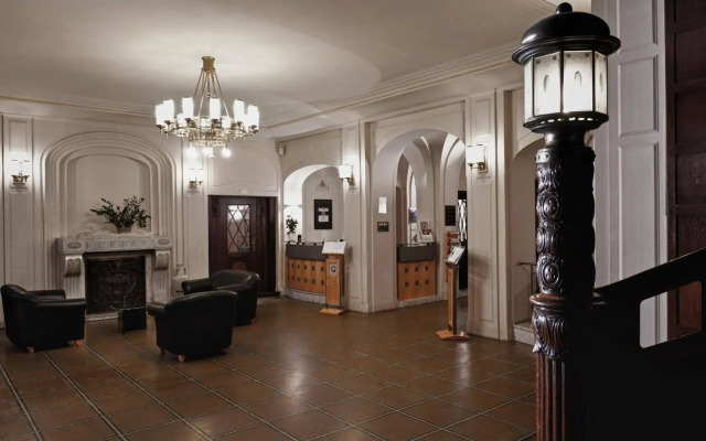 Hotel Schloss Schweinsburg