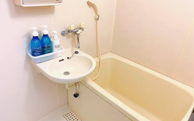 Glory One Kotobuki 3rd Floor