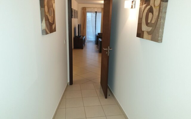 Hotel Dunas