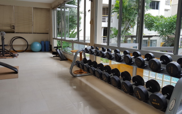 Hin Nam Sai Suay Hotel Hua Hin
