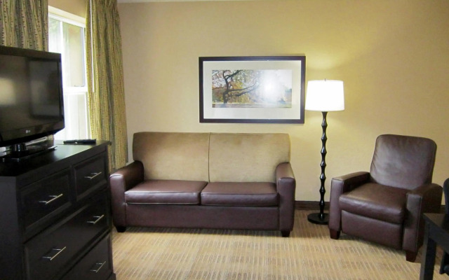 Extended Stay America Suites Washington DC Gaithersburg S