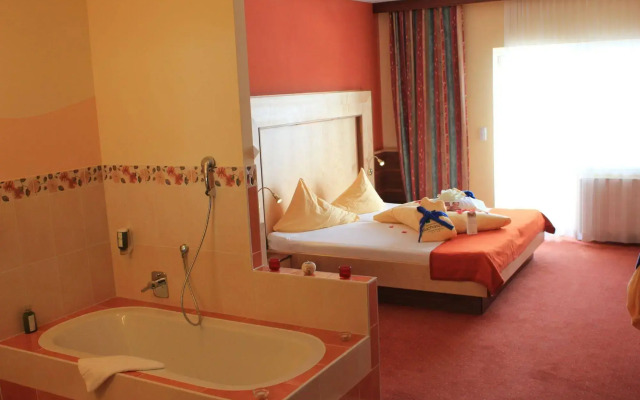 Thermenhotel PuchasPLUS