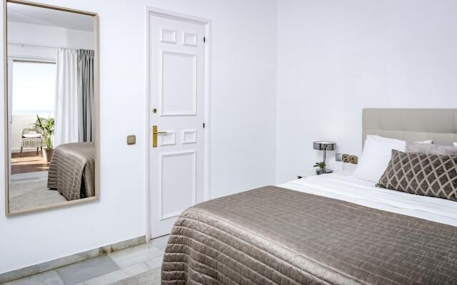 LCM - Modern 3 bedroom apt with stunning views