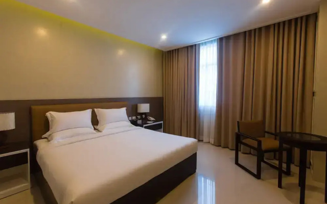 Iloilo Gateway Hotel