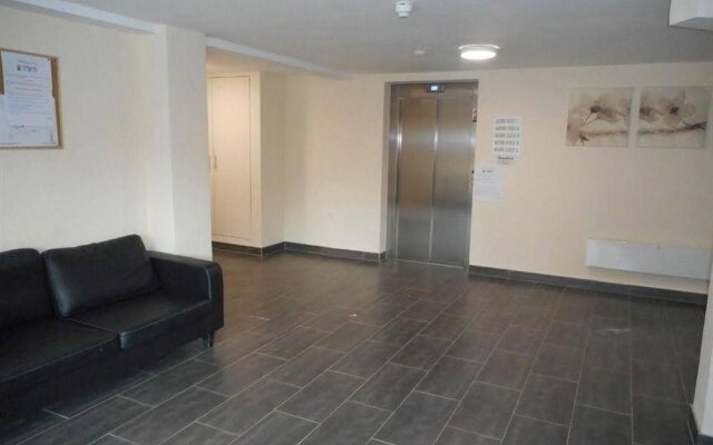 Sterling Serviced Apartments Old Portman House
