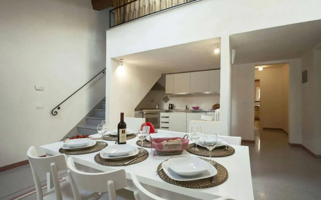 Family Apartments Signoria