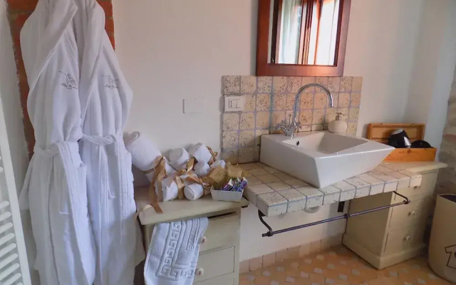 relais Cà del rio