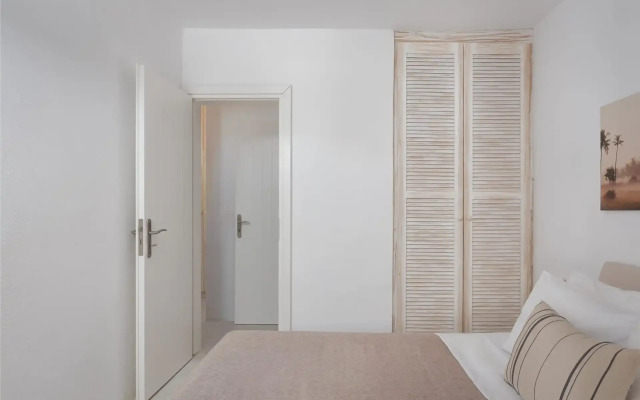 Lea Villas Mykonos
