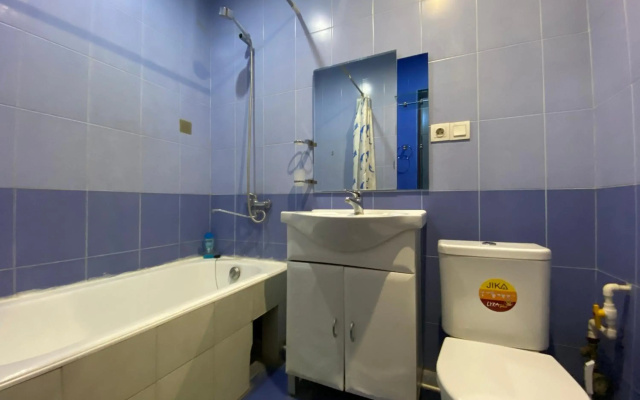 Argishti street 2 bedroom comfortable apartment in New Building GL933