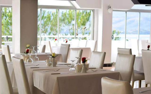 Roseira Beach Resort