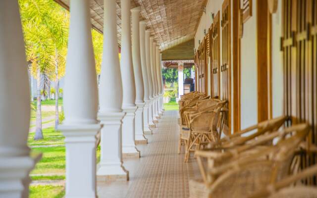 Palmera Eco Resort Nilaveli