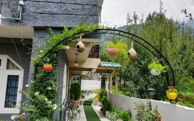 Rockpa Homestay