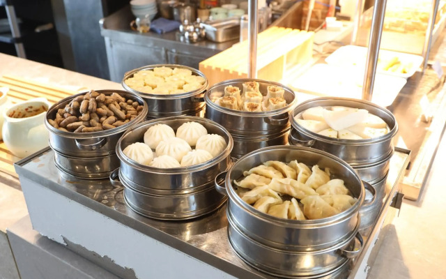 MiniMax Premier Hotel Shanghai Hongqiao