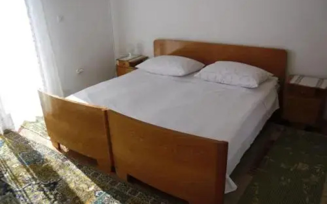 Rooms and Apartments Kurtović
