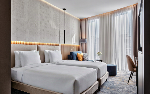 Crowne Plaza Durres by IHG