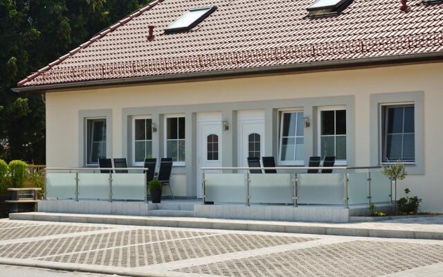 Zur Alten Post Prora