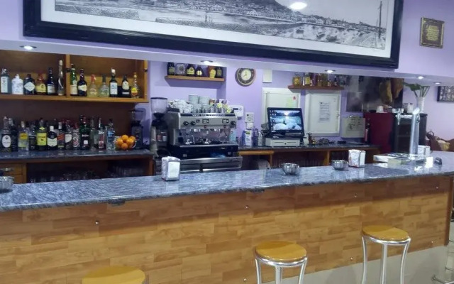 Hotel Ancora da Ria 1* Superior