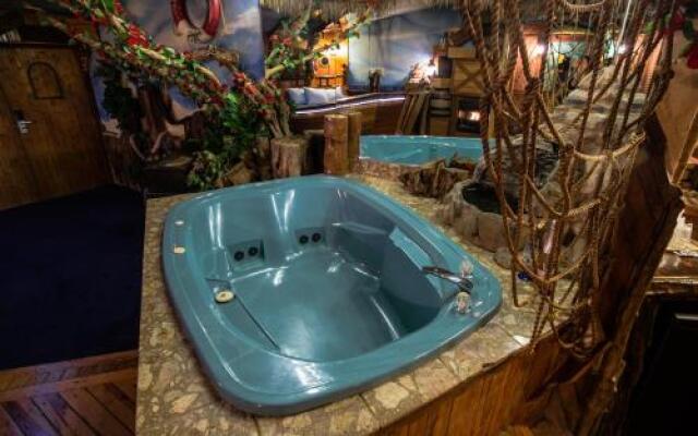 Feather Nest Inn